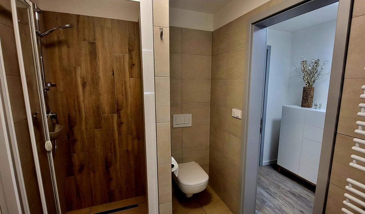 Apartamento Loft Rezidence Vista Rokytnice nad Jizerou Exterior foto