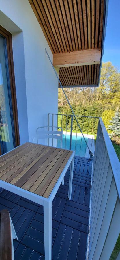 Apartamento Loft Rezidence Vista Rokytnice nad Jizerou Exterior foto