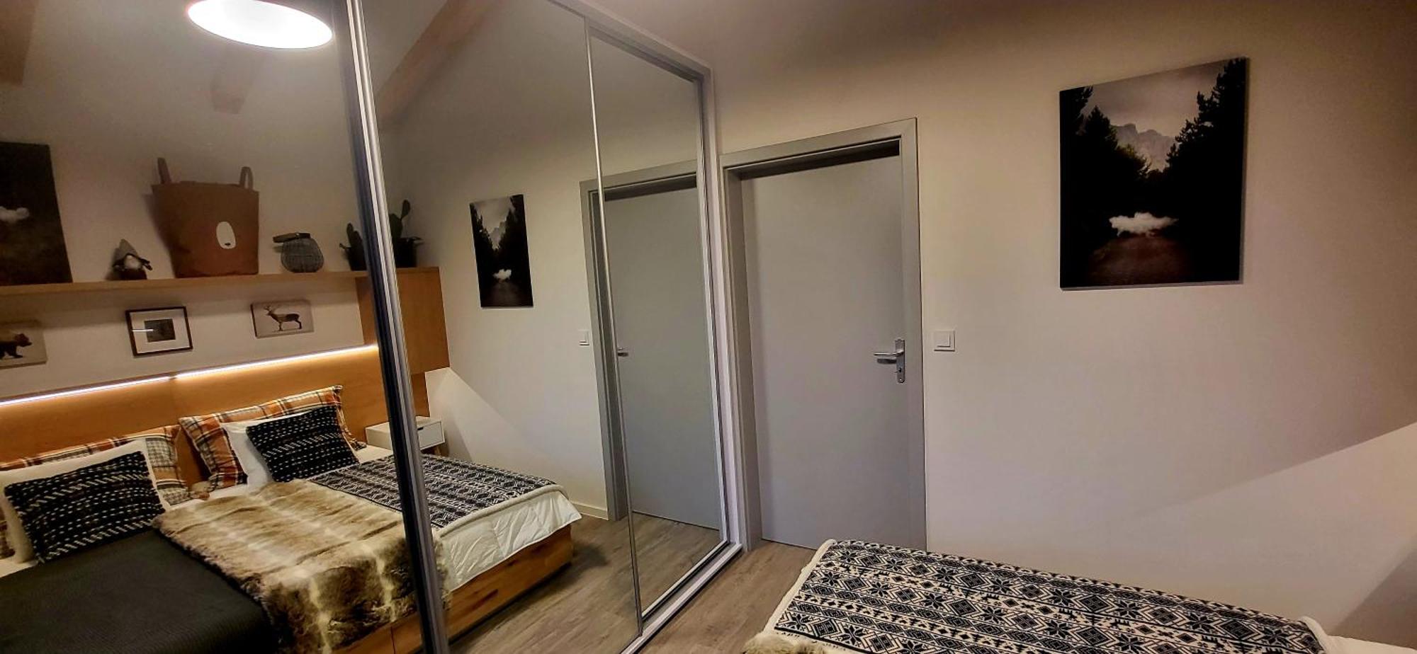 Apartamento Loft Rezidence Vista Rokytnice nad Jizerou Exterior foto